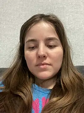 Lady_woman's Live XXX Chat