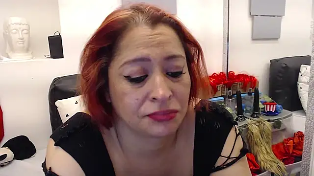 Sembang XXX Secara Langsung eva_twiss