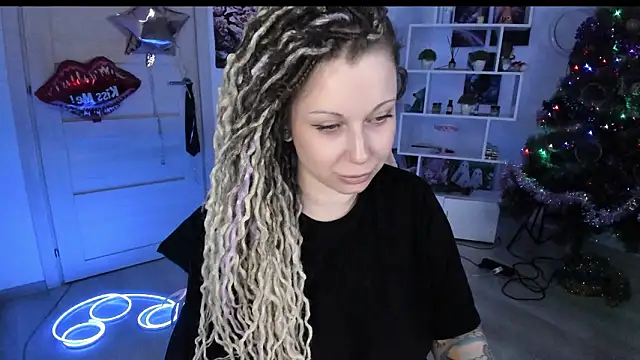 HoneySallyMoore – Naživo XXX chat