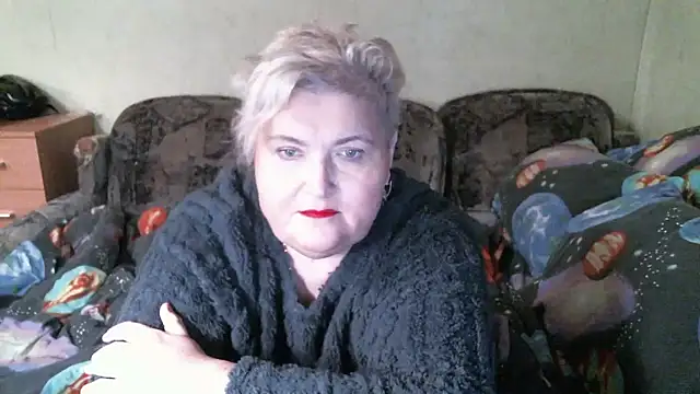 Chatroom XXX en direct de Lana555