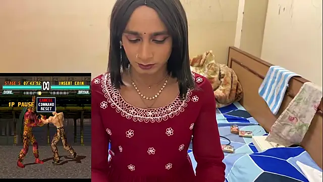 Chat XXX Live LuvLayla