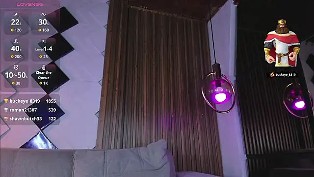 Czat XXX na żywo – Matti_sofia_