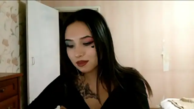 OpenairWex Live XXX Chat