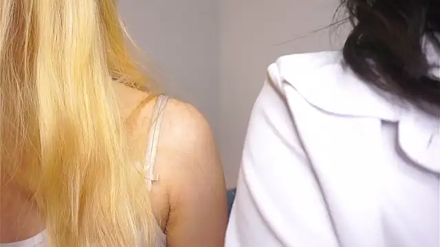 BuffyArdaly Live XXX-chat