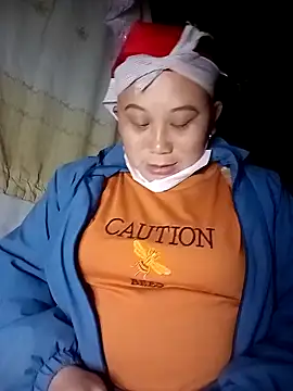 Matilda-aa's Webcam Show