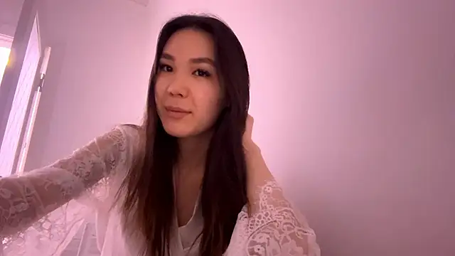 Lyrianel's Webcam Show