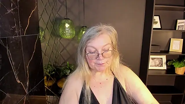 NataliMellow – Naživo XXX chat