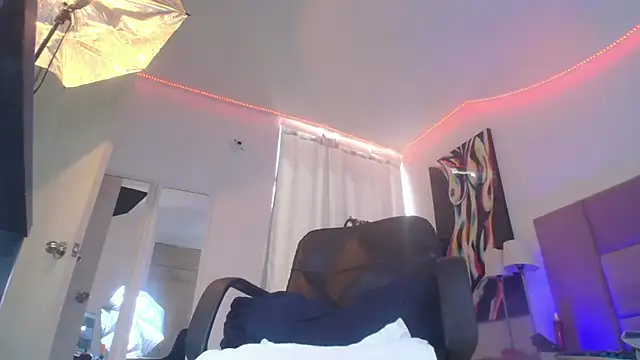 Show Webcam de lizzy_squirt