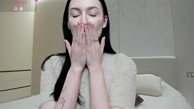 Živý XXX chat JenniferQueen11