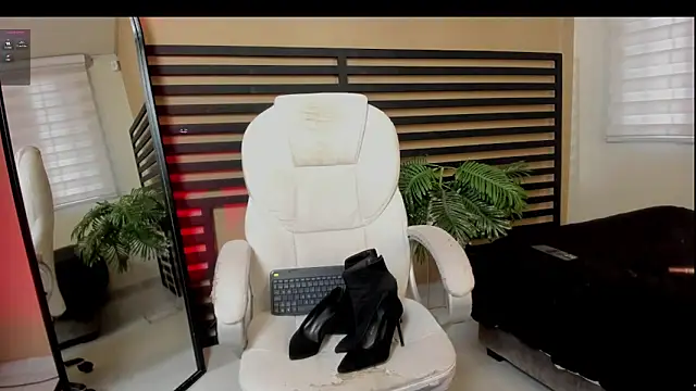 Živý XXX chat luna_willians