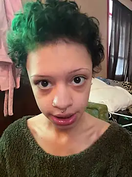 Tamiii420 – Live XXX-chat