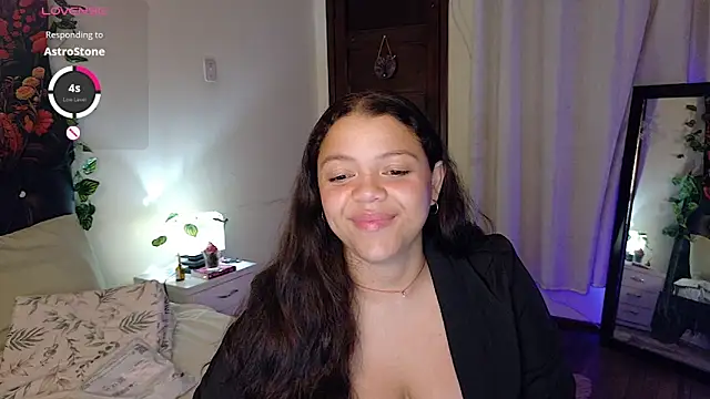 Amanda_sweet's Live XXX Chat