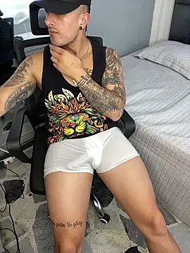 ALEXXX_KING লাইভ XXX চ্যাট