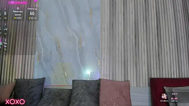 Živý XXX chat BriannaChelsea