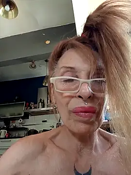 FrozenWaffle Chat XXX in diretta