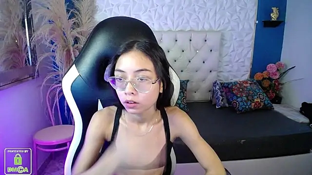 NathaliaSweet_11のライブXXXチャット