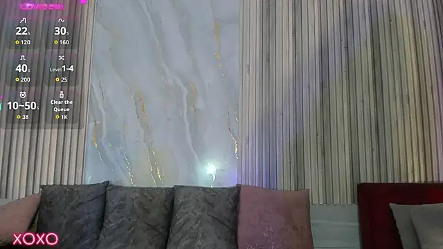 BriannaChelsea Chat XXX in diretta