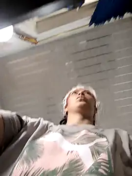 Tefannyy_ 现场XXX聊天