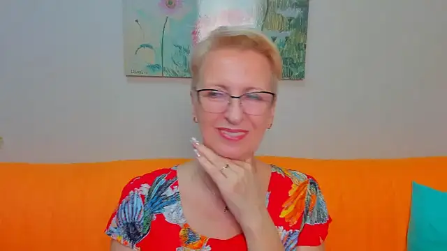 iamyourdream89's Live XXX Chat