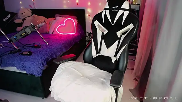 smurfette1 Live XXX Chat