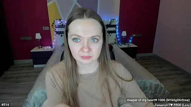 LizaGost: онлайн-секс-чат