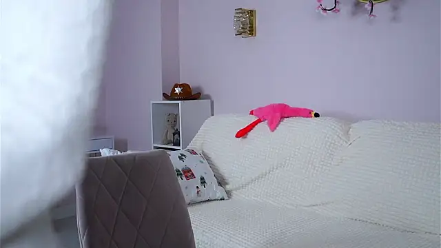 SunnivaCovil 라이브 XXX 채팅