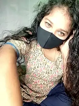 Show de SexyRayla na webcam