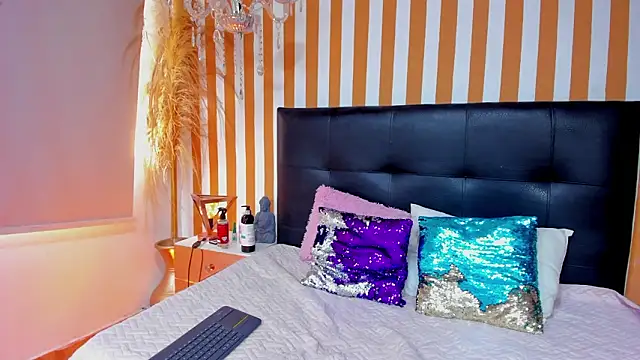 Chat XXX en directo de LunaToledo