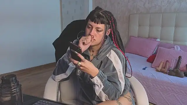 _sharlotte777 – Live XXX-chat