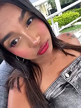 Mariangel_11's Live XXX Chat