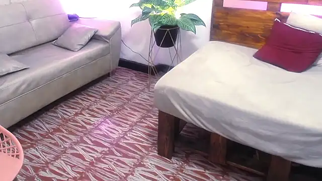 Chat XXX Live Yeseniaa25_