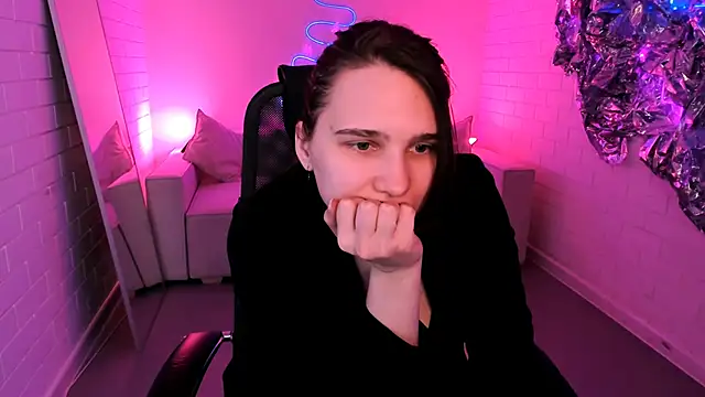 TessaMill Chat XXX in diretta