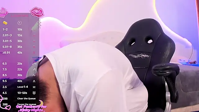 Chat XXX Live jin_luna