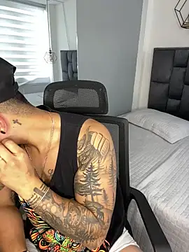 ALEXXX_KING Live XXX-chat