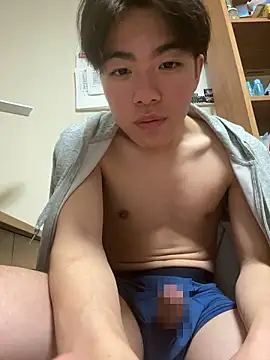 gagsjj's Webcam Show