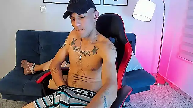 Chat XXX Live JACOB_RACHELL