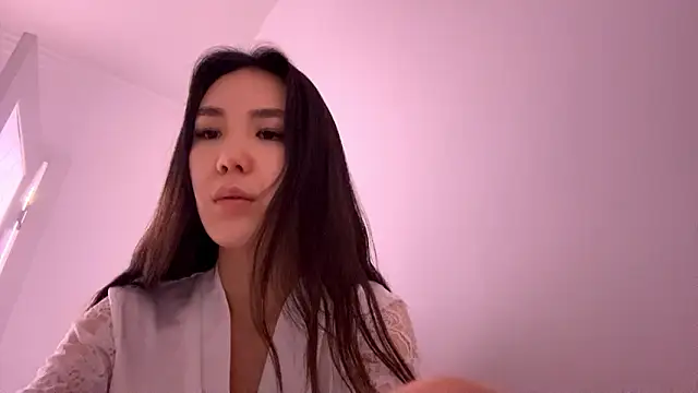 LyrianelのライブXXXチャット