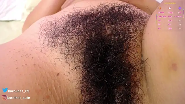 Karolina_1 Live XXX-chat