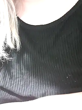 Chat XXX en directo de Missy_DM