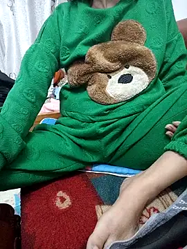 Haralushiaaa – Naživo XXX chat