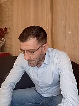 Alexdaniel89's Webcam Show