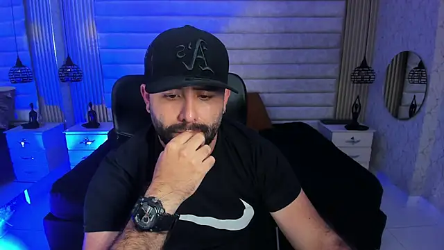 Chat XXX Live jhon_bear03