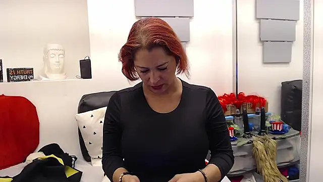 Chat XXX en directo de eva_twiss