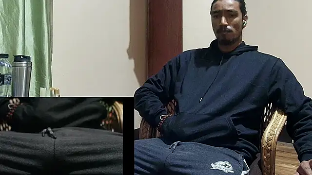 Chat XXX ao vivo de Gre3k_god