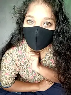 Chat XXX en directo de SexyRayla