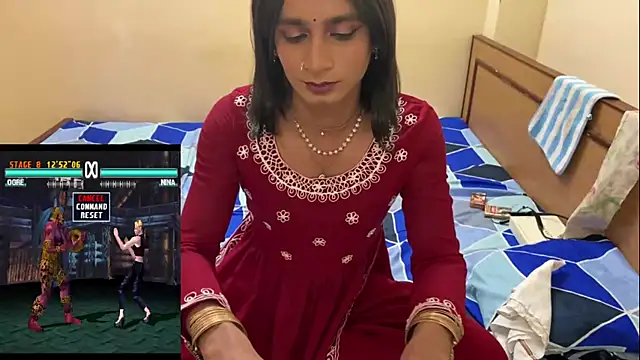 LuvLayla's Live XXX Chat