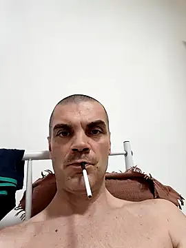 Show Webcam de DOMINATOR_SIR-MASTER