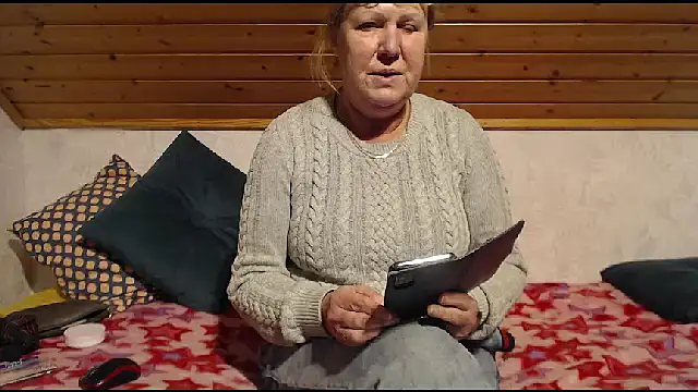 Živý XXX chat Nikole111