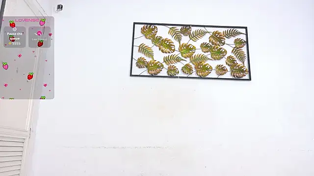 natalia_aguirre1 élő XXX-chatje