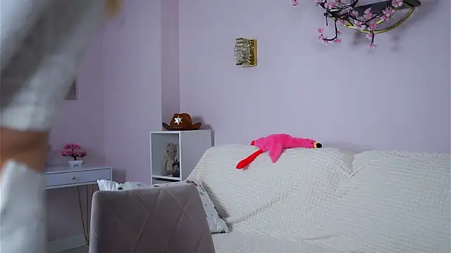 Chat XXX en directo de SunnivaCovil